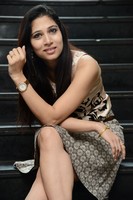 Vanditha New Photo Gallery